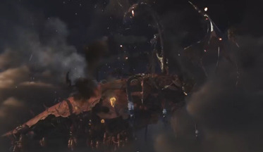 Трейлер к выходу Final Fantasy 14: A Realm Reborn