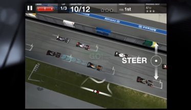 Трейлер F1 Challenge