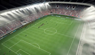 Трейлер FIFA 14 - консоли нового поколения (русский текст)
