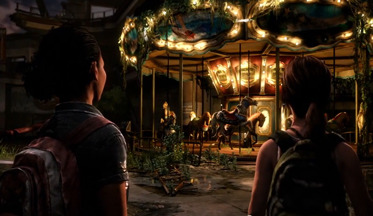 Тизер-трейлер The Last of Us - DLC Left Behind