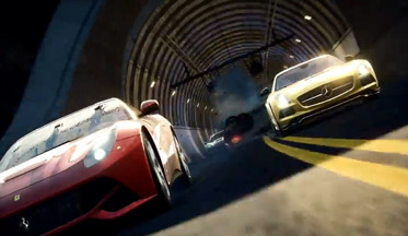 Трейлер к выходу Need for Speed Rivals