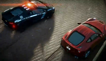Релизный трейлер Need for Speed Rivals (русская озвучка)