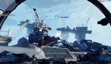 Strike-vector-video