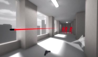 Superhot-video