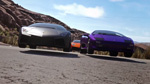 Трейлер DriveClub - DLC Lamborghini Icons