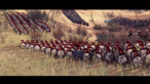 Геймплейный трейлер альфа-версии Total War: Arena