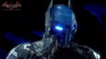Видео Batman: Arkham Knight - третий выпуск Insider - дизайн персонажей