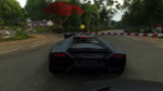 Геймплей DriveClub - Lamborghini Reventón
