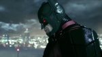 Трейлер Batman: Arkham Knight - эксклюзивный контент для PS4