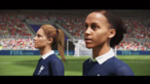 Трейлер FIFA 16 - женские команды