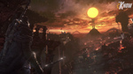 Видео о Dark Souls 3 - возможные подробности, скриншоты