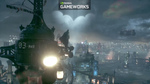 Трейлер Batman: Arkham Knight - Nvidia GameWorks