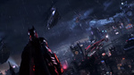ТВ-реклама Batman: Arkham Knight