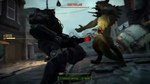 Трейлер  Fallout 4 с E3 2015 - оружие