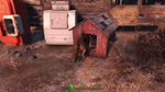 Геймплей Fallout 4 с E3 2015 - крафт