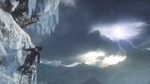 Демонстрация геймплея Rise of the Tomb Raider с E3 2015