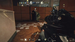 Геймплей Tom Clancy's Rainbow Six: Siege с E3 2015 - кооператив