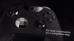 Видео о контроллере Xbox Elite с E3 2015