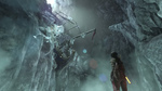 Демонстрация Rise of the Tomb Raider - Сибирь