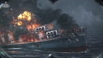 Трейлер World of Warships к запуску ОБТ