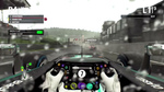 Геймплей F1 2015 - Spa Francorchamps