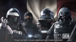 Трейлер Tom Clancy's Rainbow Six: Siege - оперативники GIGN (русские субтитры)