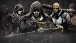 Анимационная короткометражка Assassin's Creed Syndicate