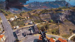 Демонстрация Just Cause 3 - E3 2015 (с альтернативными вариантами) 