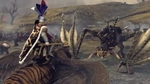 Ролик Total War: WARHAMMER на игровом движке