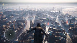 Видео Assassin's Creed Syndicate - незаметные особенности