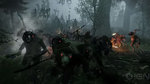 Видеодневник разработчиков Warhammer: End Times Vermintide - ближний бой