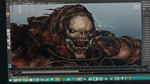 Видео о создании Gears of War: Ultimate Edition