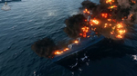 Видео World of Warships - системы бронирования