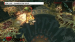 Геймплей Warhammer 40,000: Inquisitor - Martyr с Gamescom 2015