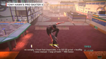 Геймплей Tony Hawk's Pro Skater 5 - новый арт-стиль