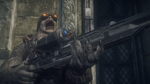 Видео о создании Gears of War: Ultimate Edition - локусты