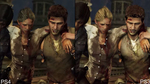 Видео сравнения Uncharted: The Nathan Drake Collection - PS4 vs PS3 - сюжетный трейлер