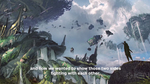 Видео о создании мира и существ Scalebound с концепт-артами
