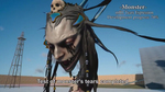 Видео Final Fantasy 15 - прогресс производства