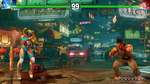 Игровой процесс Street Fighter 5 с PAX Prime 2015