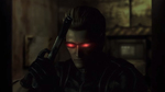 Трейлер Resident Evil 0 - режим Wesker