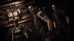 Трейлер Resident Evil Origins Collection