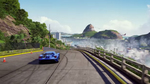 ТВ-реклама Forza Motorsport 6 - наследие