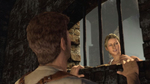 Геймплей Uncharted: The Nathan Drake Collection из первой игры