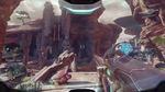 Видеодневник разработчиков Halo 5: Guardians с кат-сценами