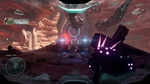 Геймплей Halo 5: Guardians - миссия Enemy Lines
