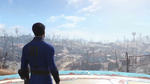 Видео Fallout 4 - композиция The Last Mariner