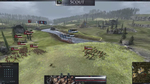 Видео Total War: Arena - особенности Арминия и варваров