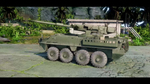 Видео Armored Warfare: Проект Армата - истребители танков