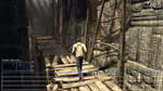 Геймплей Uncharted: the Nathan Drake Collection - тест частоты кадров
